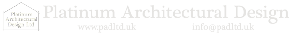 Platinum Architectural Deign Ltd